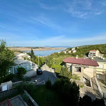 In 50540 Apartment Jadranovo