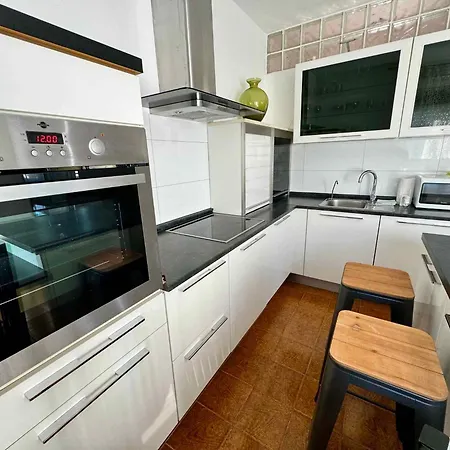 Appartamento In 50540