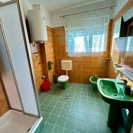 Apartment In 50540 Jadranovo