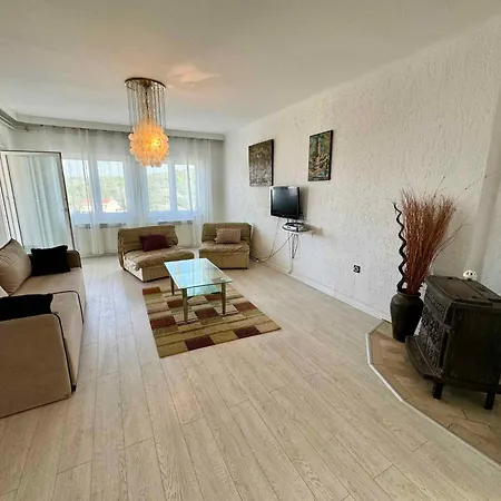 Apartment In 50540