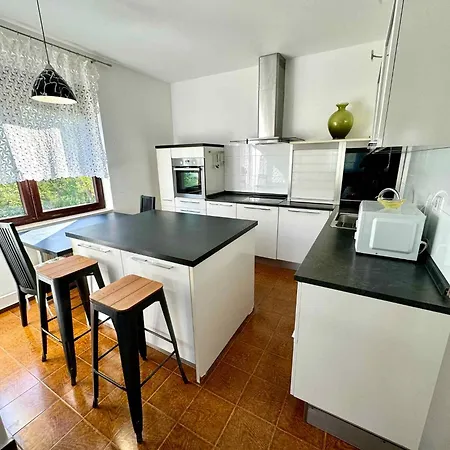 Apartment In 50540 Jadranovo
