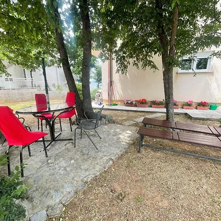 In 50540 Appartamento Jadranovo