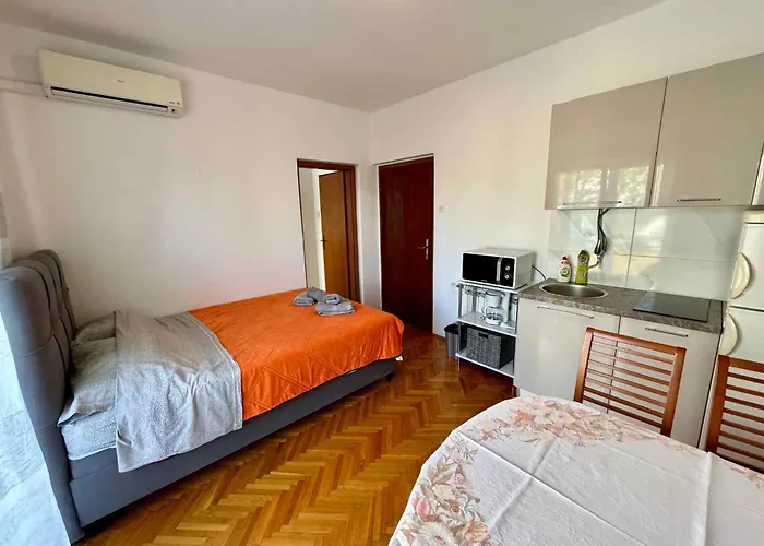 In 50540 Διαμέρισμα Jadranovo